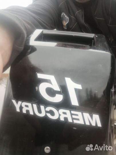 Продам лодку с мотором