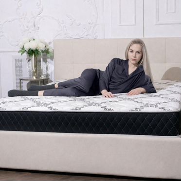 Матрас 180x200 анатомический