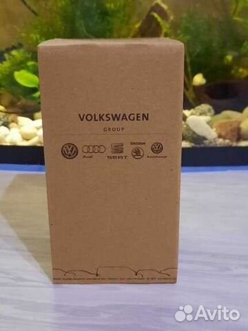 Фильтр масляный VAG 3.0 TDI
