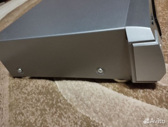 Музыкальный центра technics 790