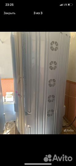 Продам солярий