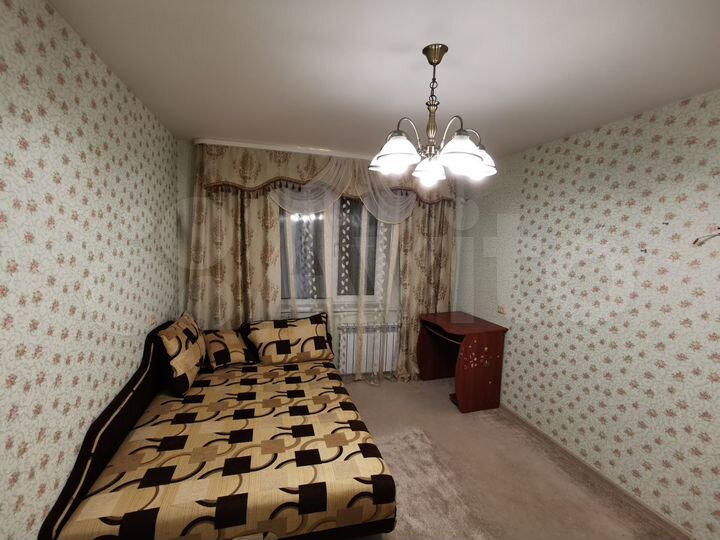 2-к. квартира, 55 м², 7/9 эт.