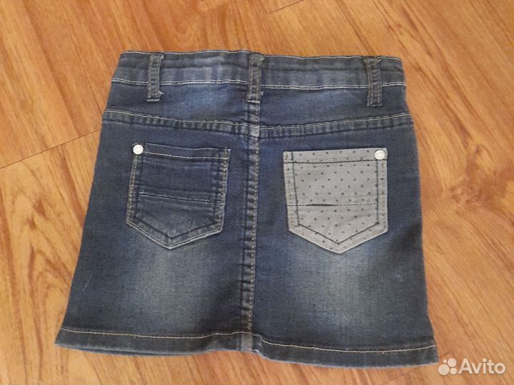 Три юбочки 116