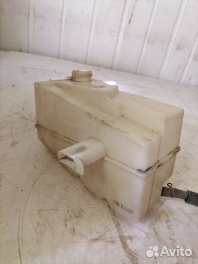 Бачок расширительный Nissan X-Trail T31 2.5 4X4