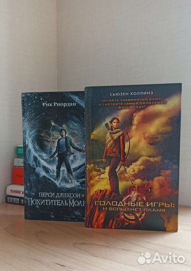 Мировые бестселлеры / книги