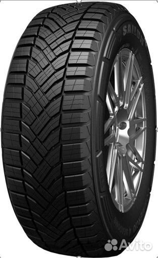 Sailun Commercio 4 seasons 205/65 R16 107T
