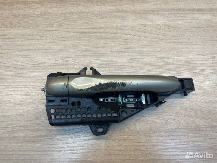 Ручка двери внешняя передняя правая LADA X-Ray