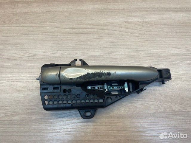 Ручка двери внешняя передняя правая LADA X-Ray