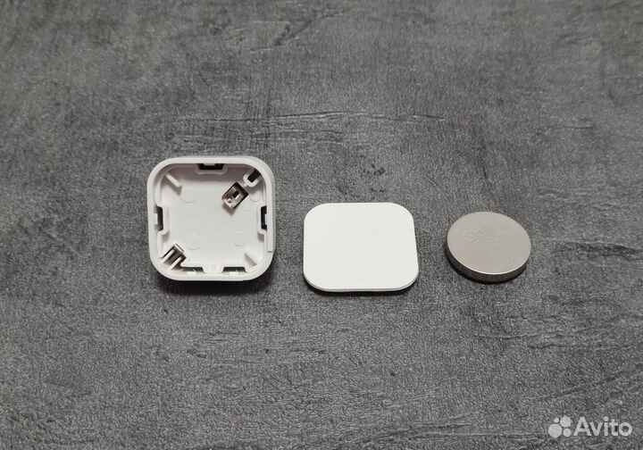 Умный инфракрасный датчик движения Zigbee