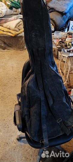 Классическая гитара