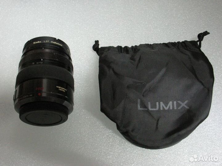 Оlympus M.Zuiko Digitаl еd 12-40mm 2.8 рrо