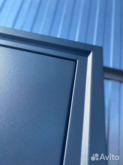 Дверь входная