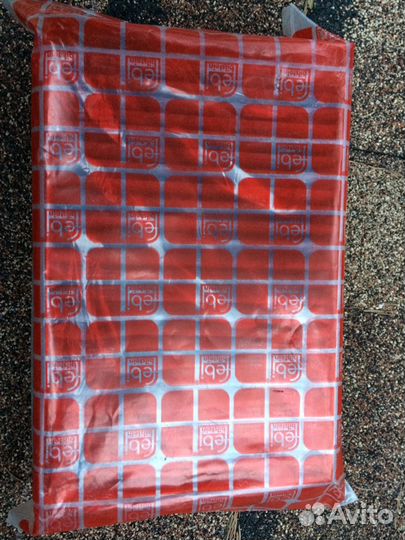 Фильтр салона мерседес S класса