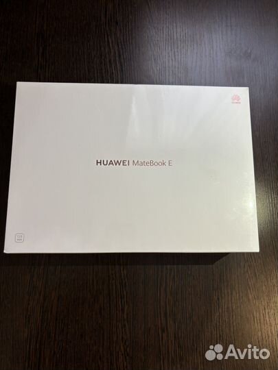 Huawei MateBook E
