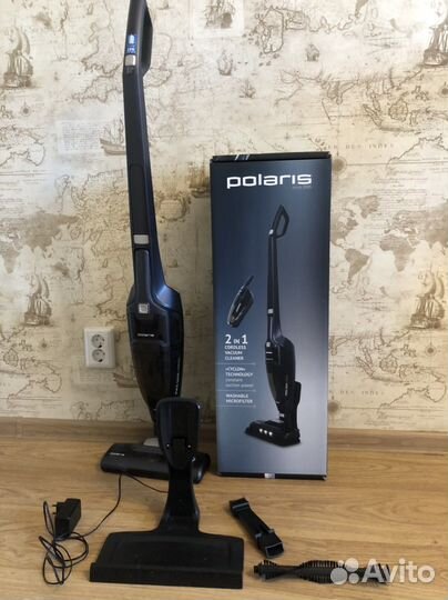 Пылесос Electrolux бу