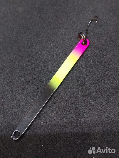 Форелевые стики ручной работы. Хит продаж