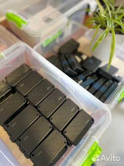 Система мониторинга транспорта