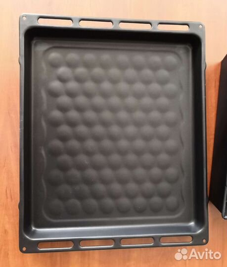 Тефлоновое покрытие на посуде