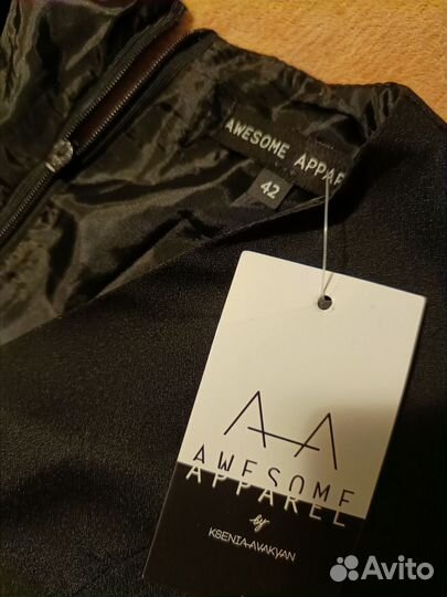 Комбинезон женский нарядный