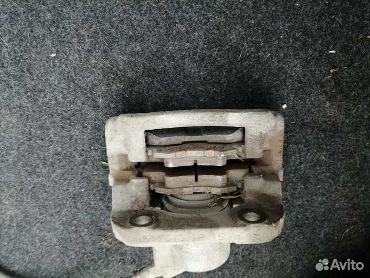 Суппорт Renault Logan