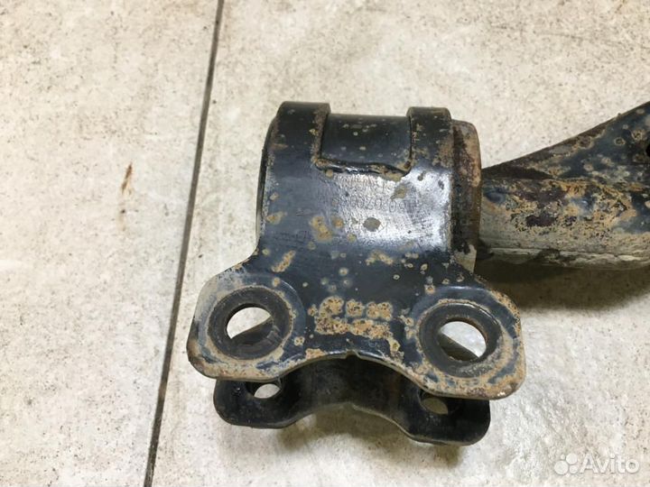 Рычаг передний левый Ford Focus 2 CB4 2005-2008