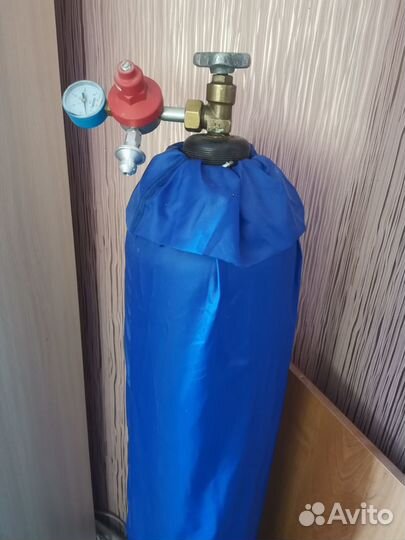 Балон для гелиевых шаров