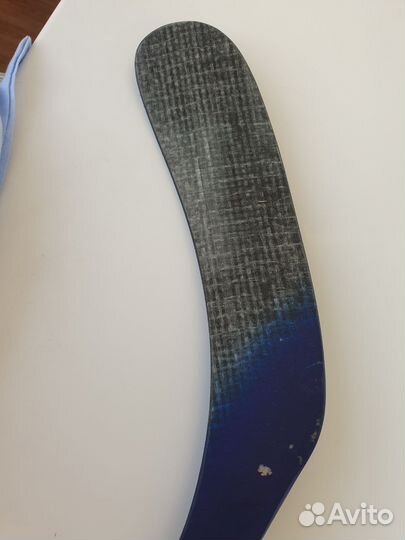 Клюшка хоккейная