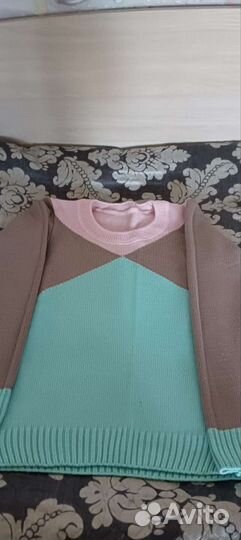 Женские вещи пакетом