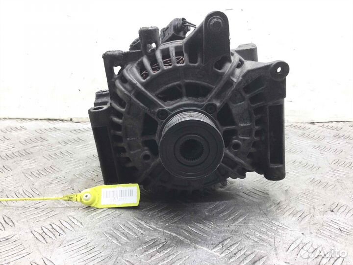 Генератор Mercedes C-klasse 0124625014; A013154000