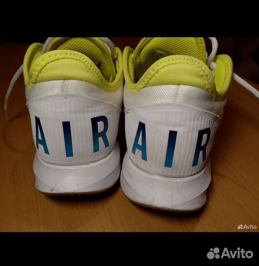 Обувь для большого тенниса