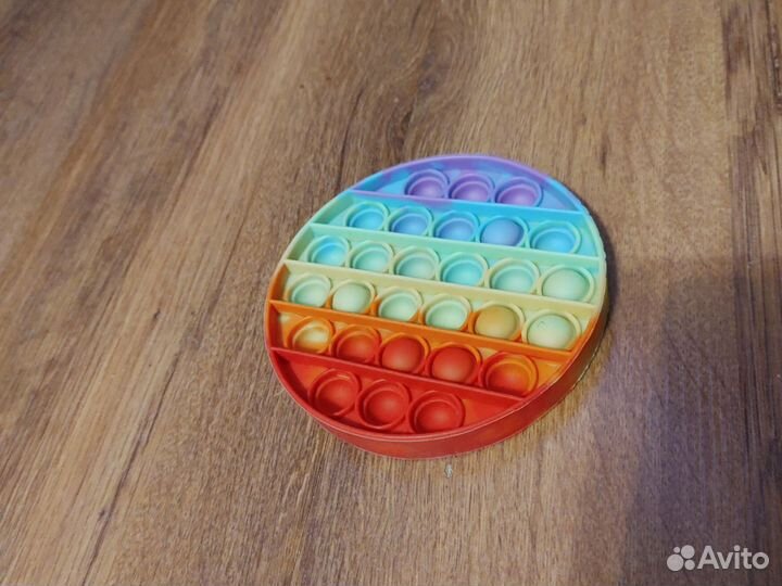 Игрушка попит