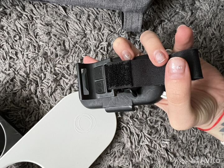 Аксессуары bugaboo