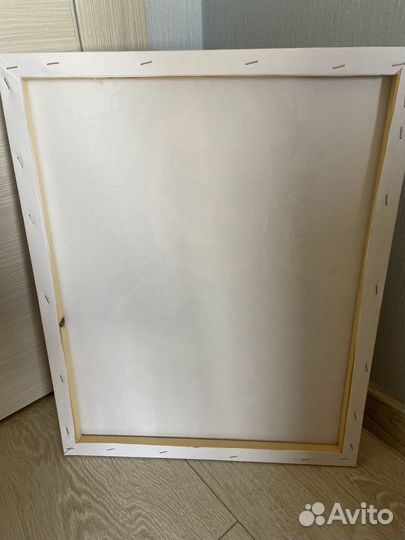 Картина на холсте джокер