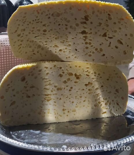 Домашние сыры