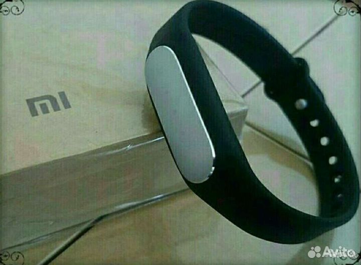 Xiaomi Mi Band (Новый)