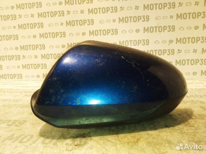 Зеркало переднее левое Hyundai Elantra AD 2.0 I