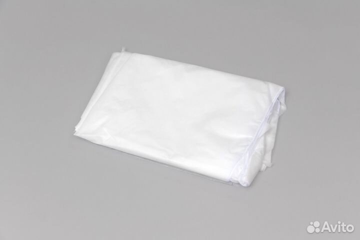 604-417 Туника для прессотерапии универсальный 5шт