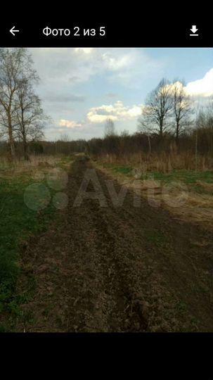 Участок 15 сот. (ИЖС)