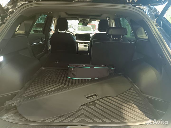 HAVAL F7 1.5 AMT, 2024