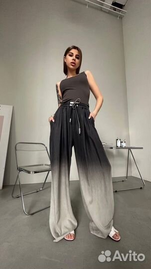 Брюки Vivienne Westwood