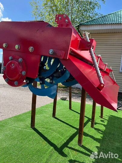 Почвофреза 1GQN 220, 2023