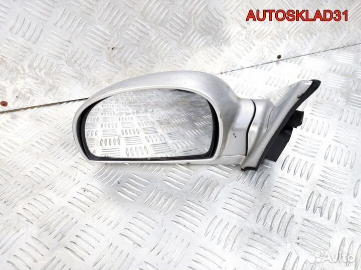 Зеркало левое Hyundai Accent 2 8761025760