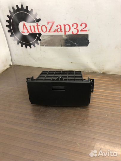 Ящик передней консоли Chevrolet Epica