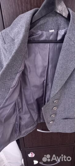 Костюм классика женский