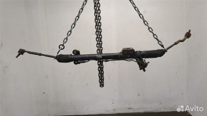 Рейка рулевая с г/у Infiniti FX, 2006