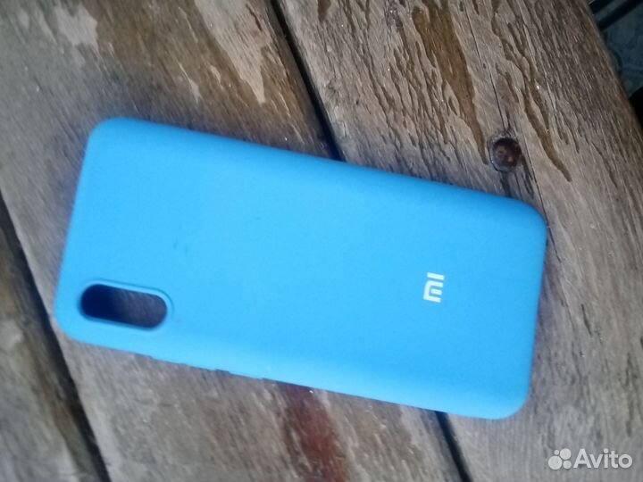 Чехлы на телефон