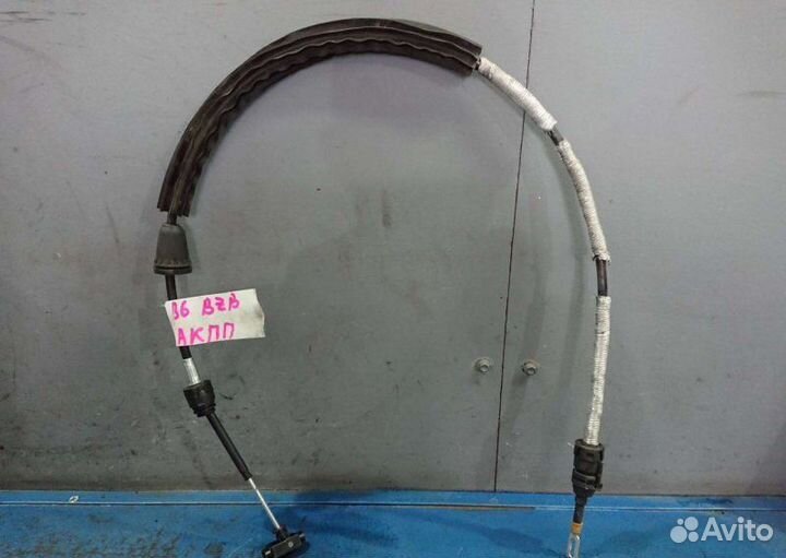 Трос кпп Volkswagen Passat B6