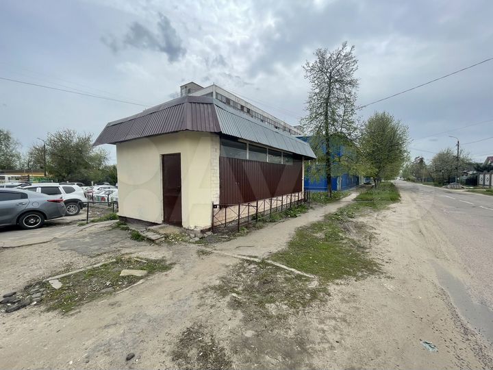 Свободного назначения, 30 м²