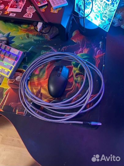 Очки виртуальной реальности quest 2 128gb