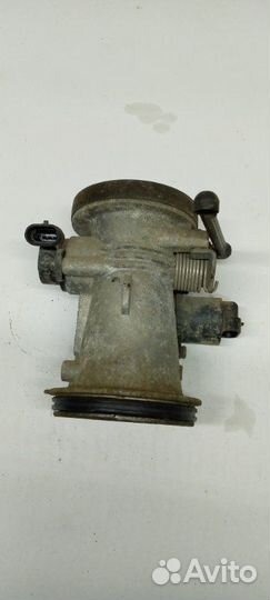 Дроссельная заслонка LADA Largus универсал 1 2013